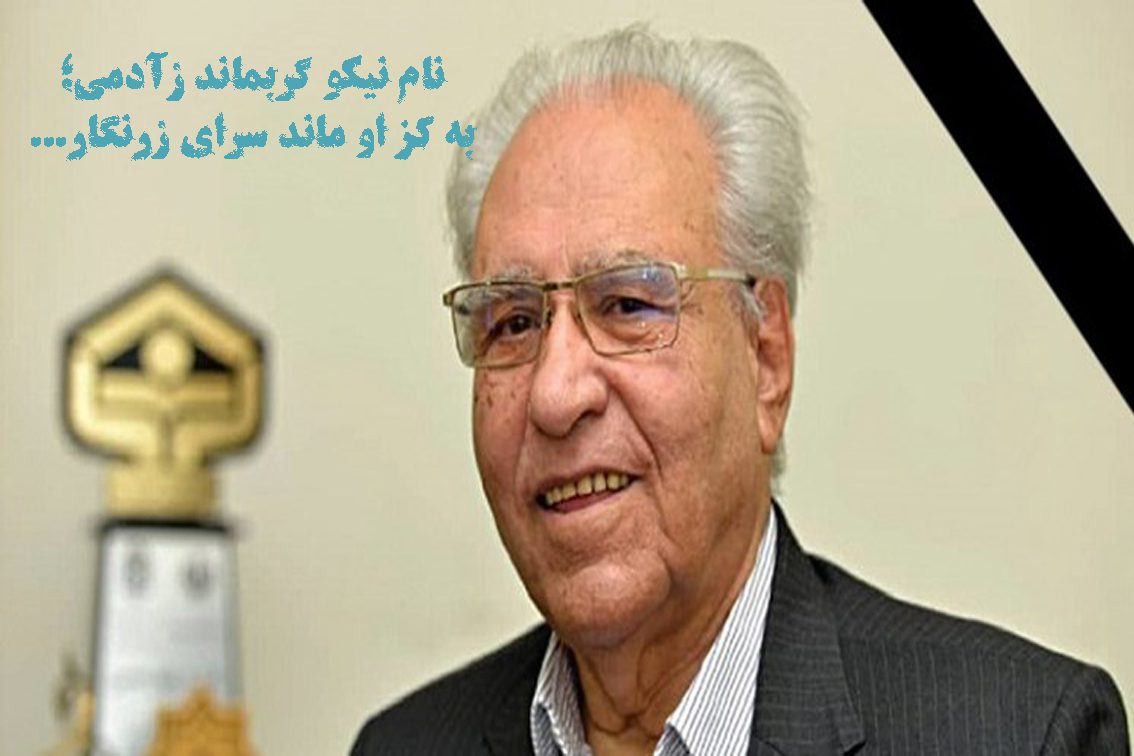 محمدرضا حافظی