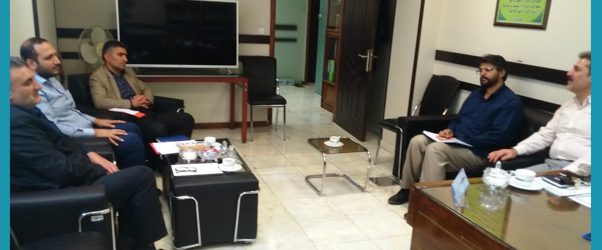 کمیته امداد تهران