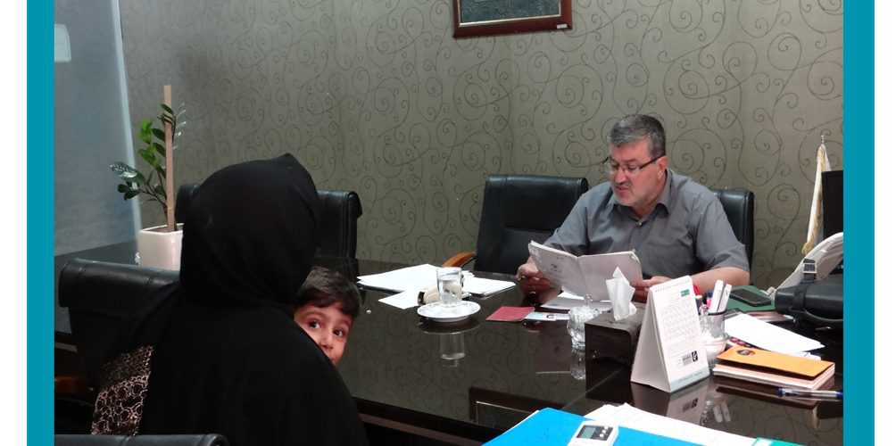 پذیرش اولیه