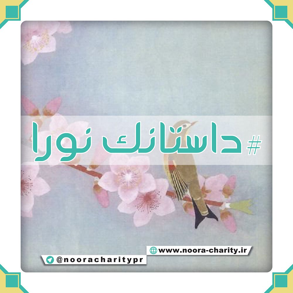 داستانک نورا