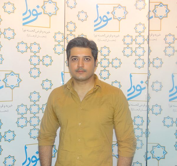 غرفه اکرام خیریه نورا بوستان آب و آتش 95