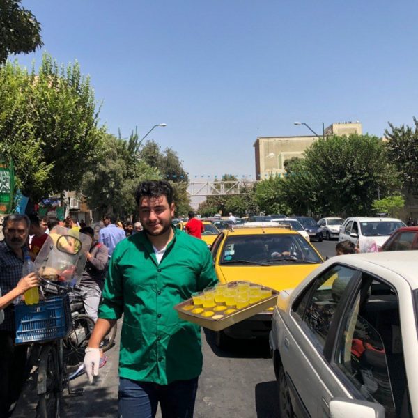 عید غدیر نورا