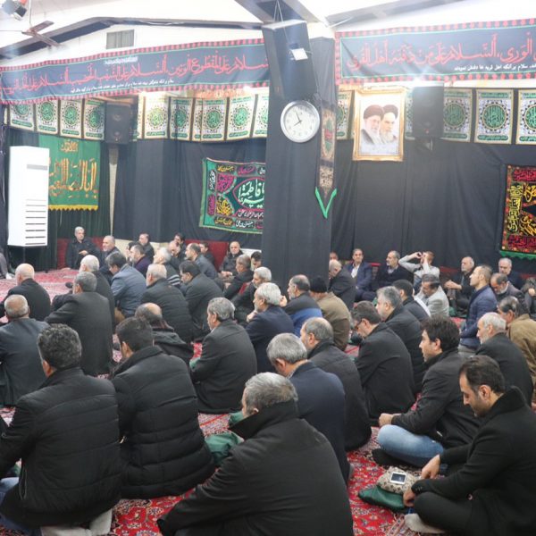 ایام فاطمیه