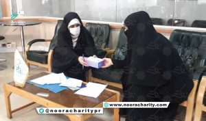اهدای تبلت