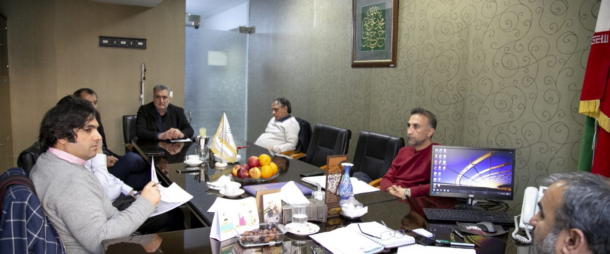 موسسه خیریه نورا
