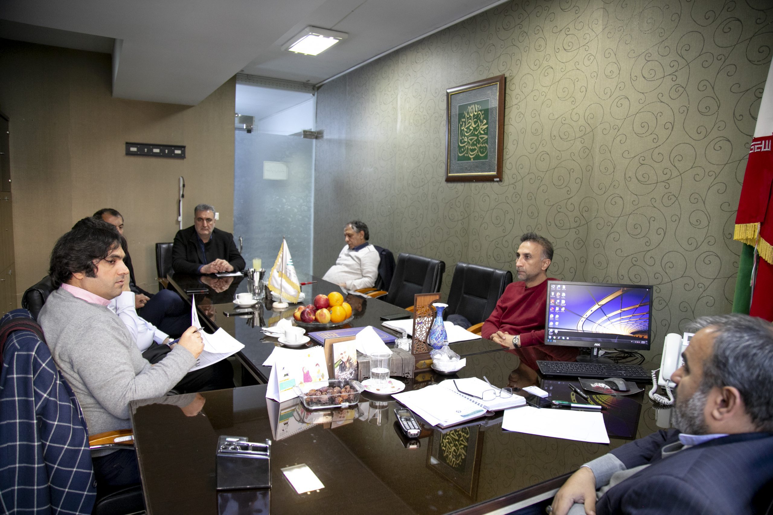 موسسه خیریه نورا