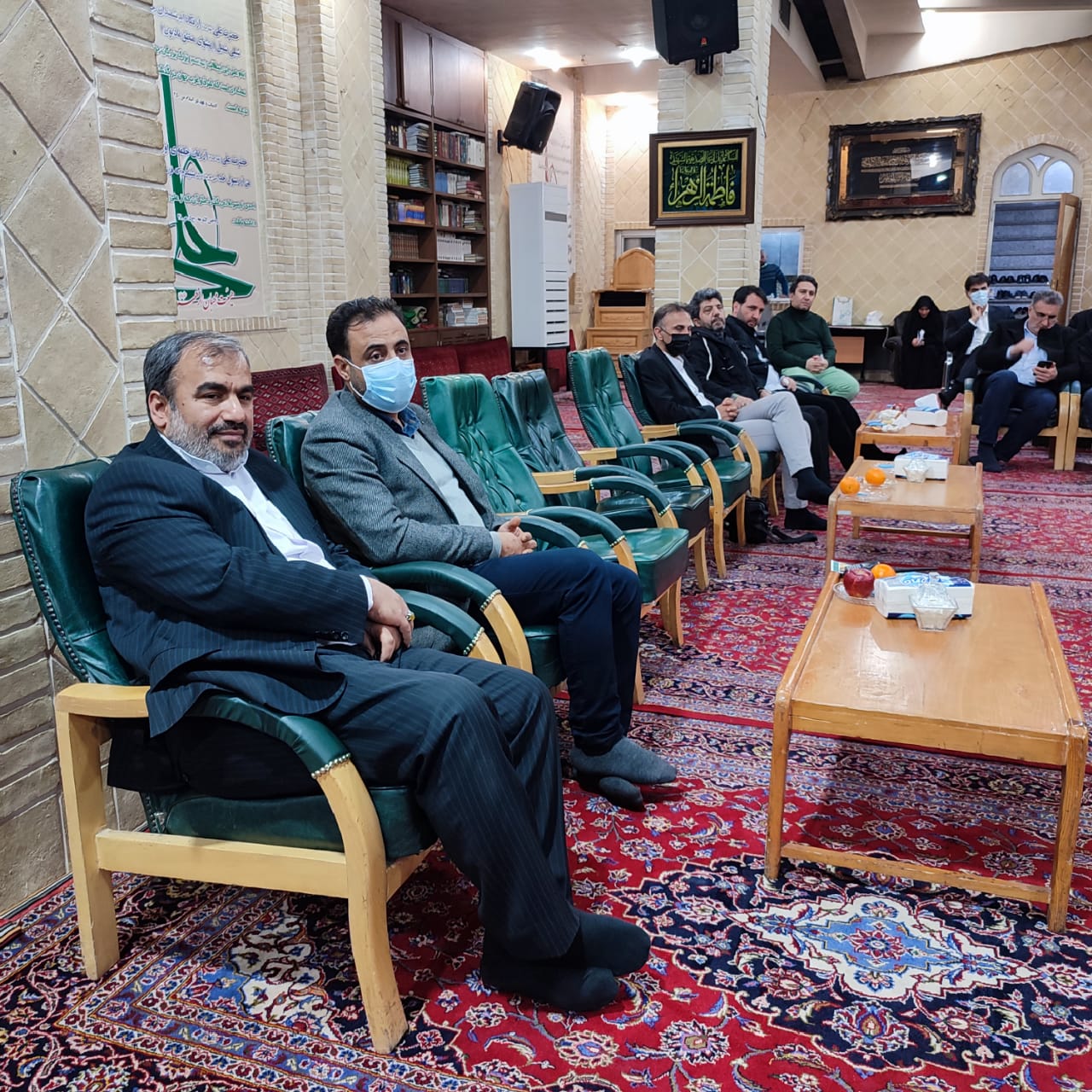 موسسه خیریه نورا