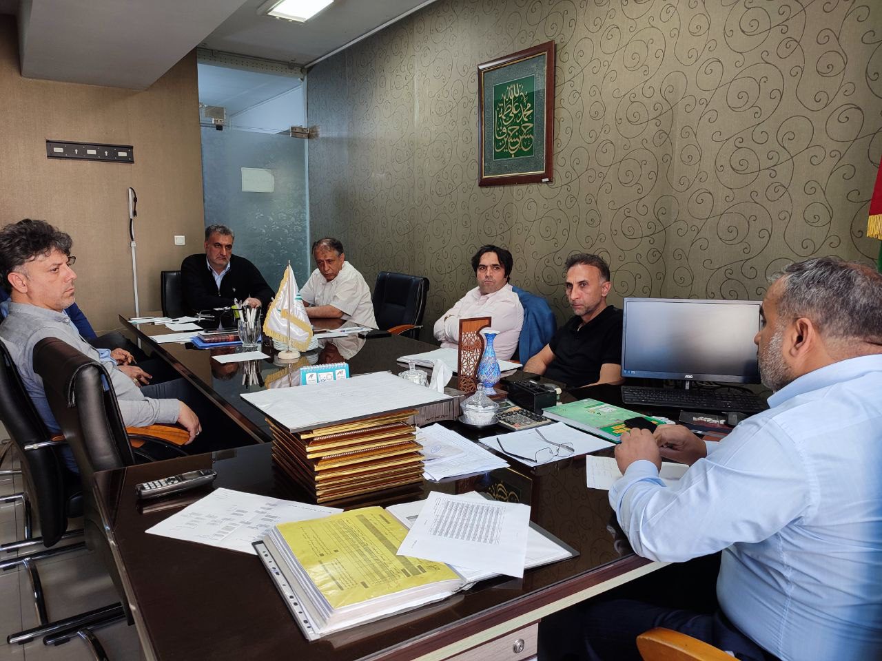 موسسه خیریه نورا