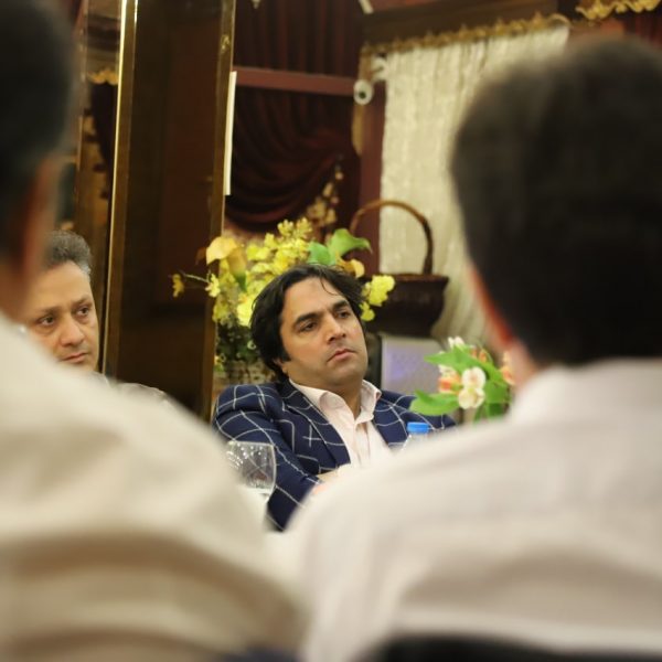 موسسه خیریه نورا