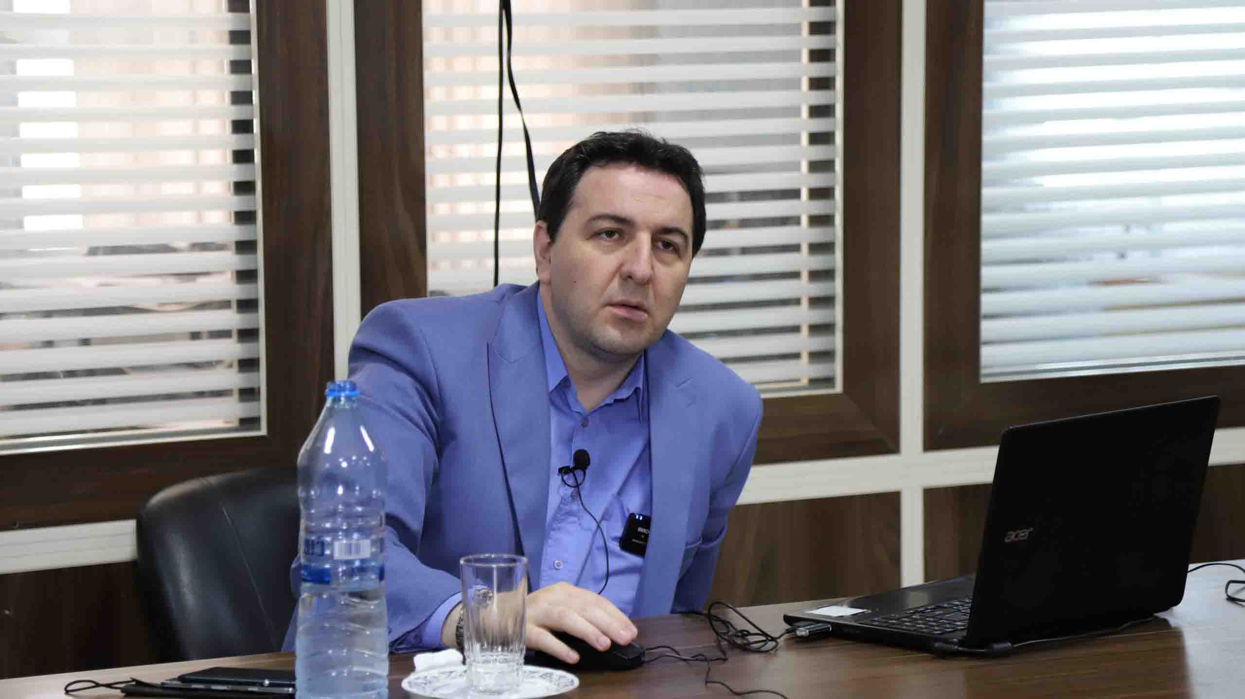 موسسه خیریه نورا