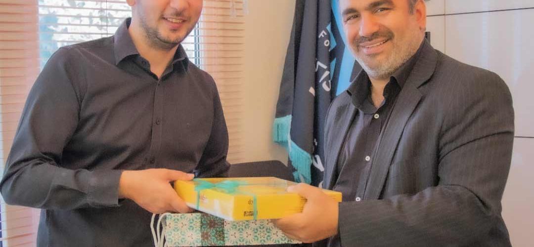 باشگاه یک درصدی