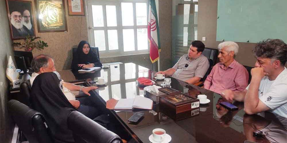 بررسی حل مشکلات دندانپزشکی مددجویان نورا