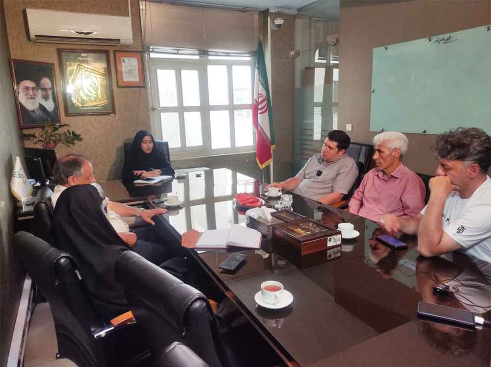 بررسی حل مشکلات دندانپزشکی مددجویان نورا