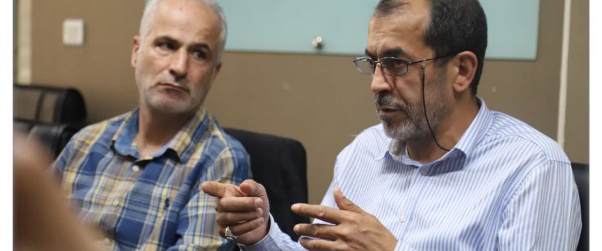 برگزاری اولین جلسه ی هیئت مدیره جدید خیریه نورا در سال۱۴۰۳