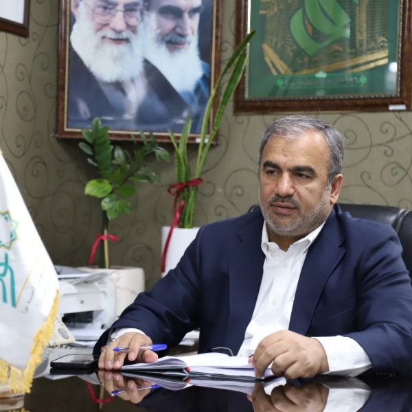 حاج اقای عبدالحسینی